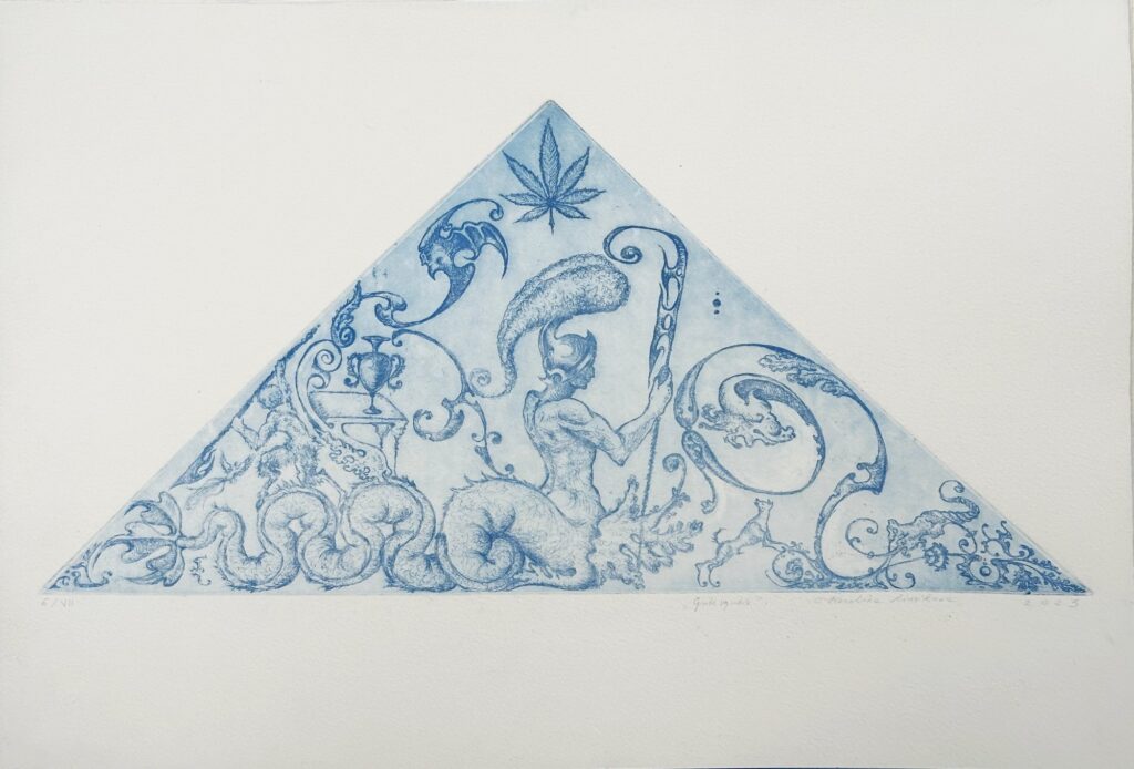 Tritone